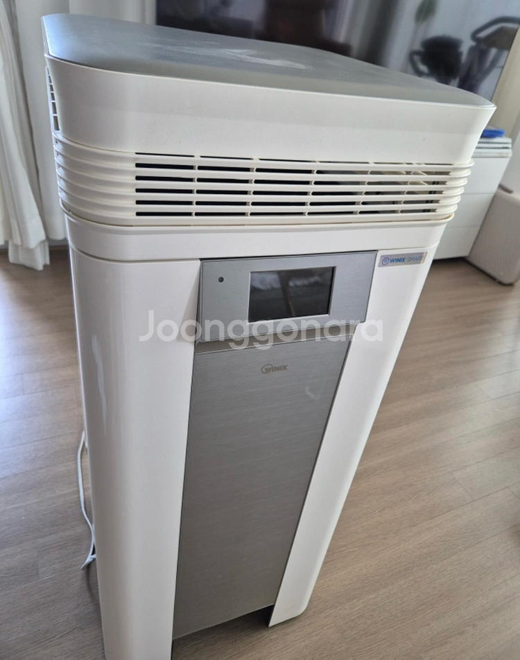 위닉스 공기청정기 AFT880W-W1--0