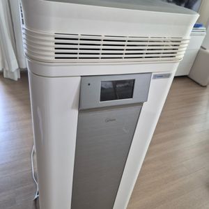 위닉스 공기청정기 AFT880W-W1