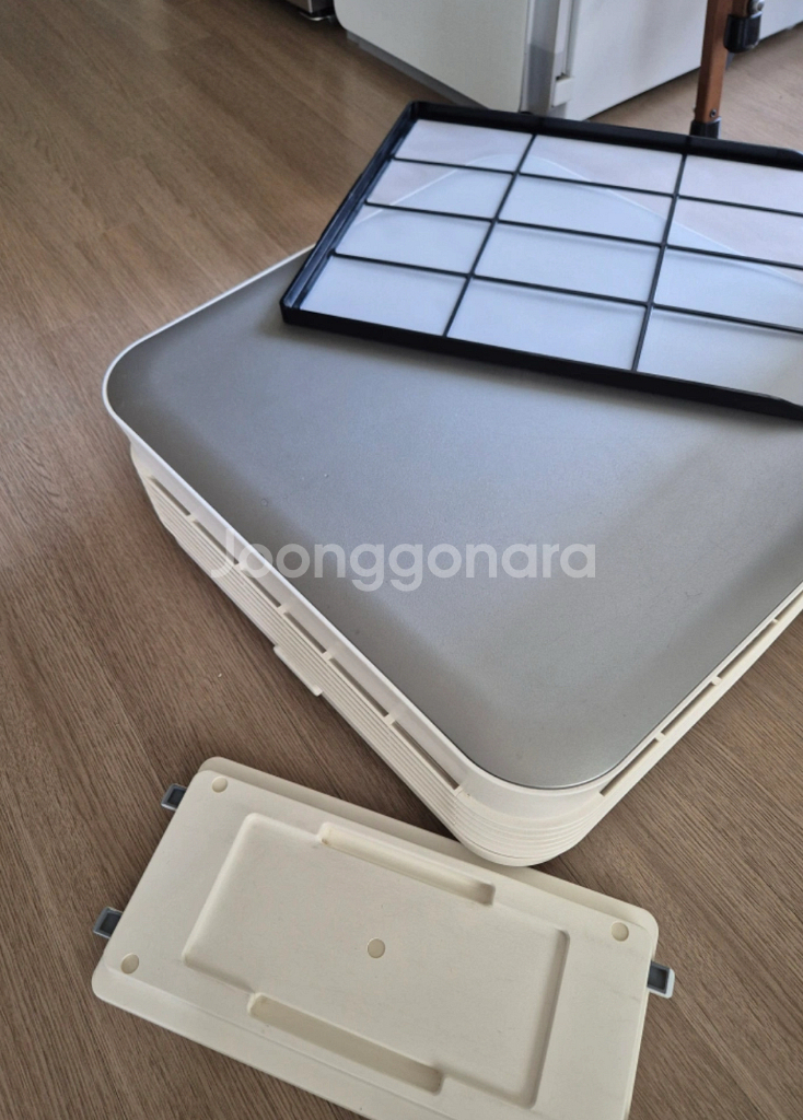 위닉스 공기청정기 AFT880W-W1--2