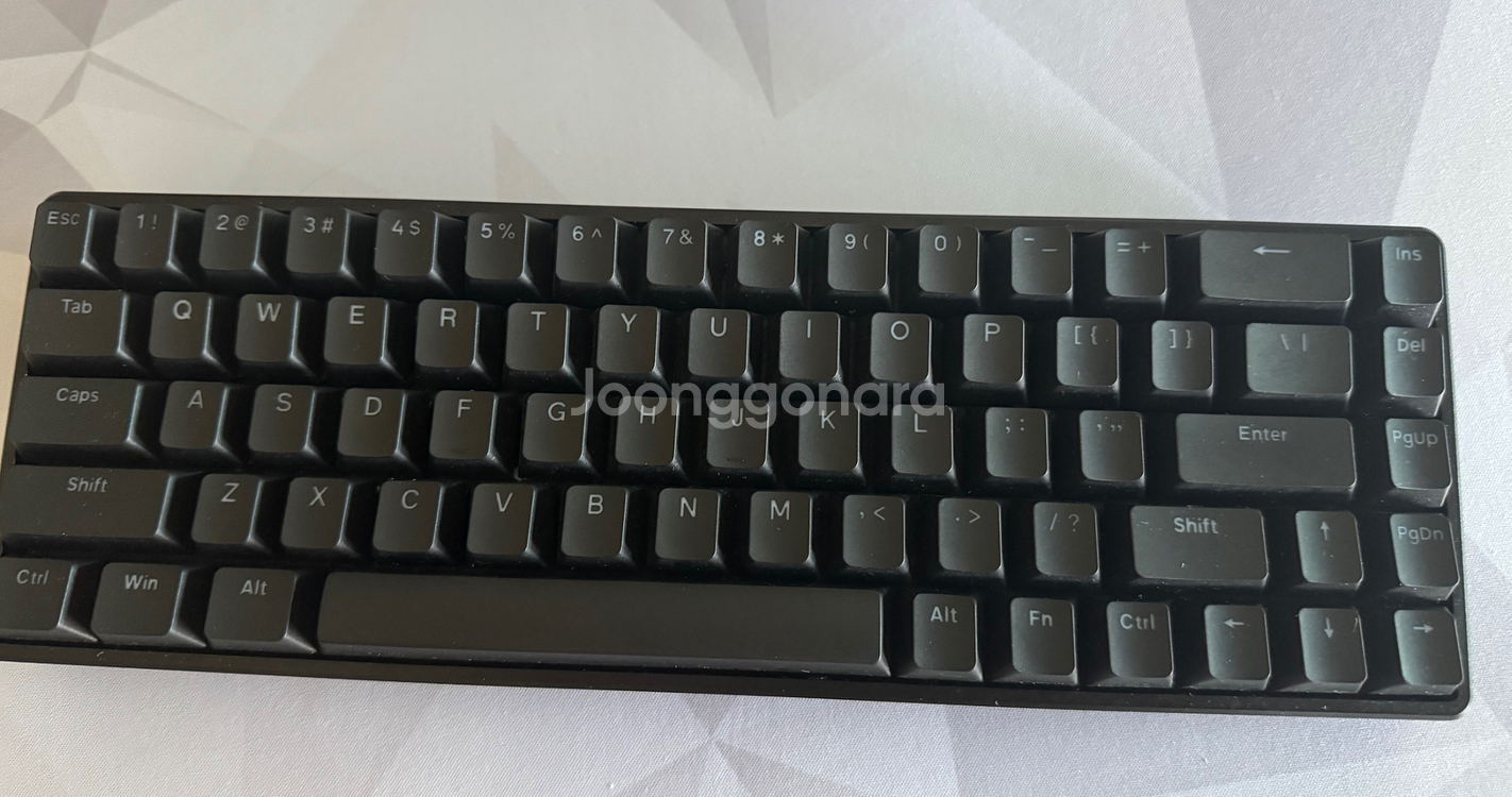 ATK68 G버전 키보드--0