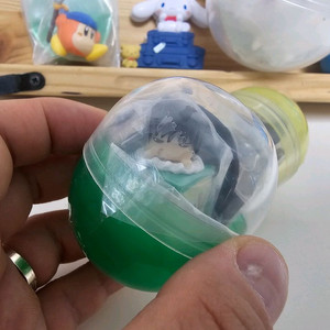 여러가지 가챠들 팝니다.