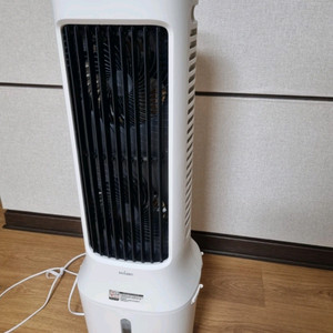 클리젠 냉풍기