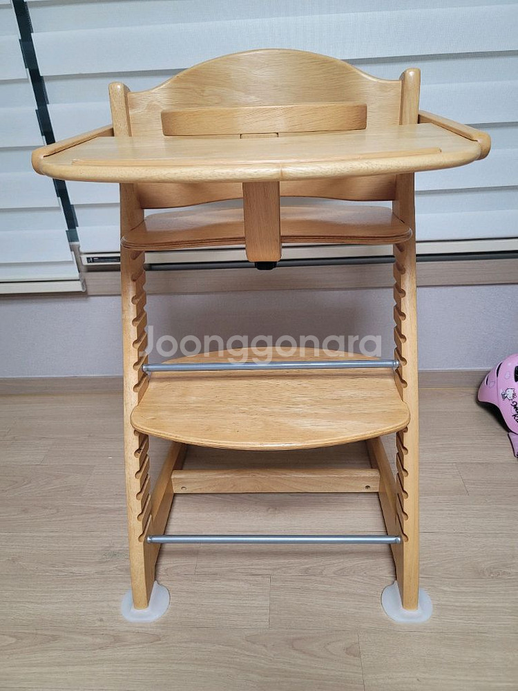 야마토야 스쿠스쿠 식탁의자 (구버전)--2