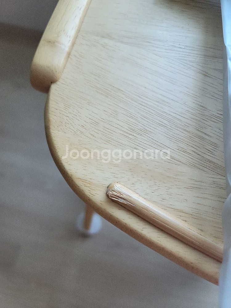 야마토야 스쿠스쿠 식탁의자 (구버전)--8