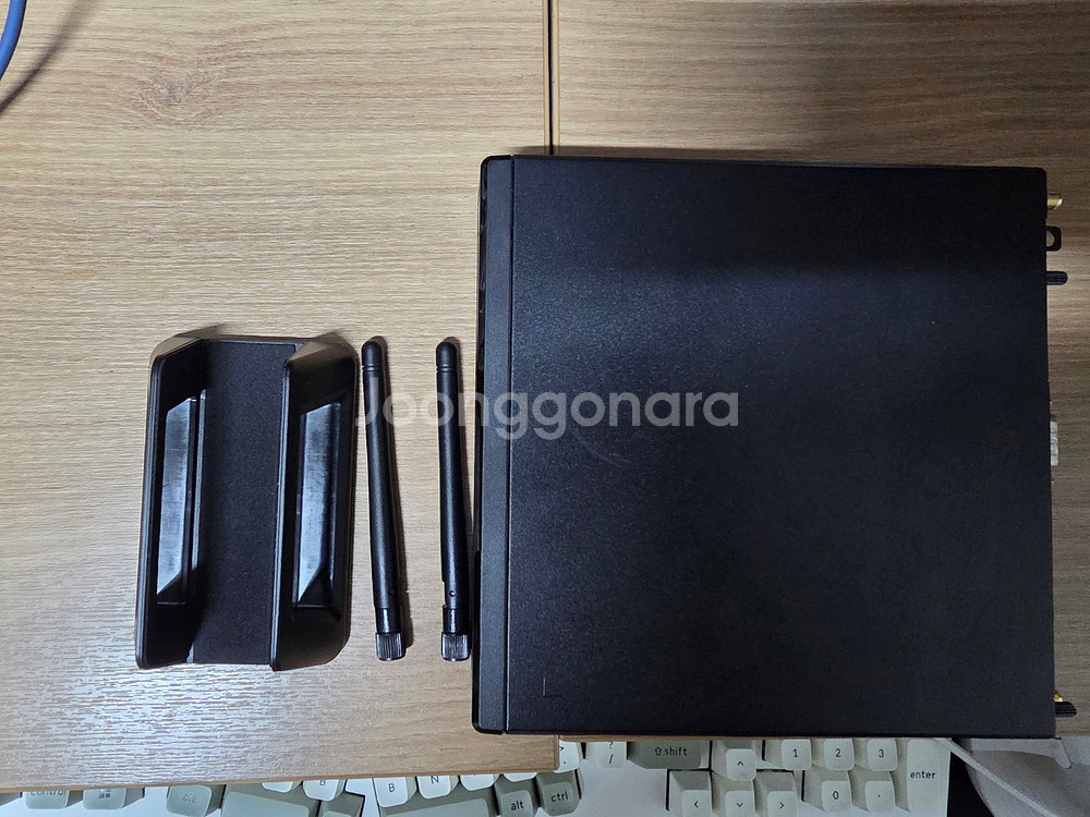 애즈락 Jupiter H410 90W (베어본)--0