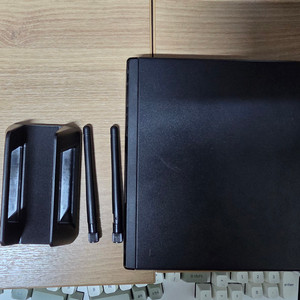 애즈락 Jupiter H410 90W (베어본)