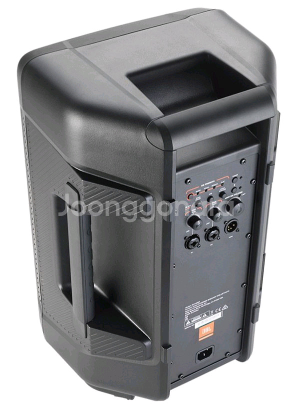 jbl irx112bt 12인치액티브스피커 판매--2