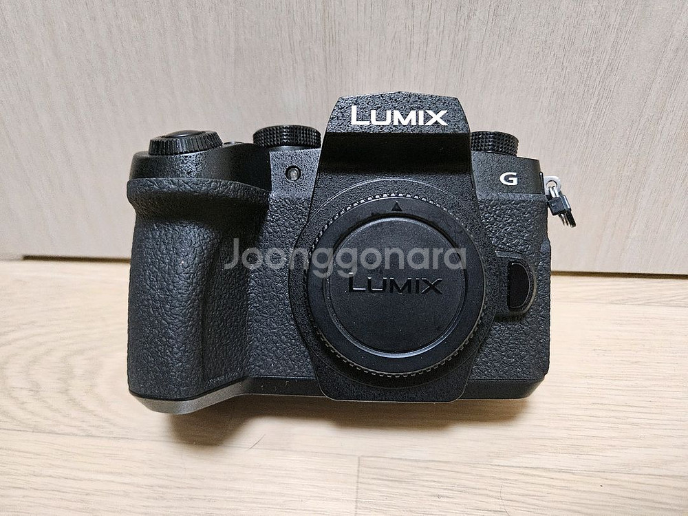 파나소닉 g95 판매합니다--0