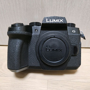 파나소닉 g95 판매합니다