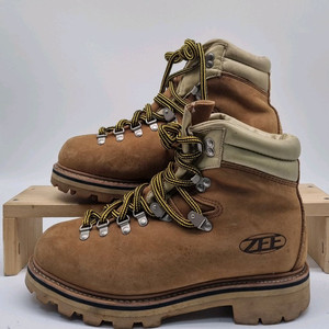 ZEE 남성부츠 270