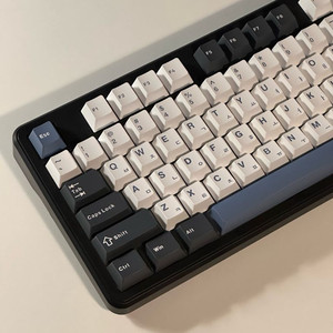 독거미 F87 유무선 + LEOBOG 회목축V4