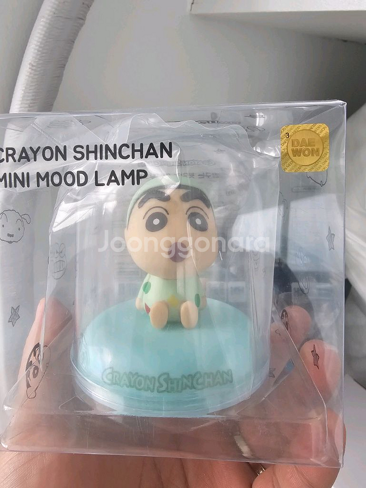여러가지 키링 및 짱구무드등팝니다.--1