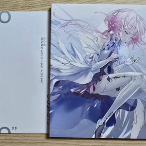 EGOIST Cd 앨범 2011~2017