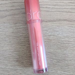 롬앤 더 쥬시래스팅 틴트 11 파파야잼