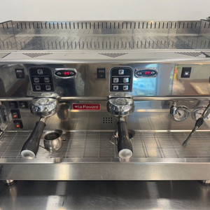 라파보니 끄레모나 에스프레소 커피 머신