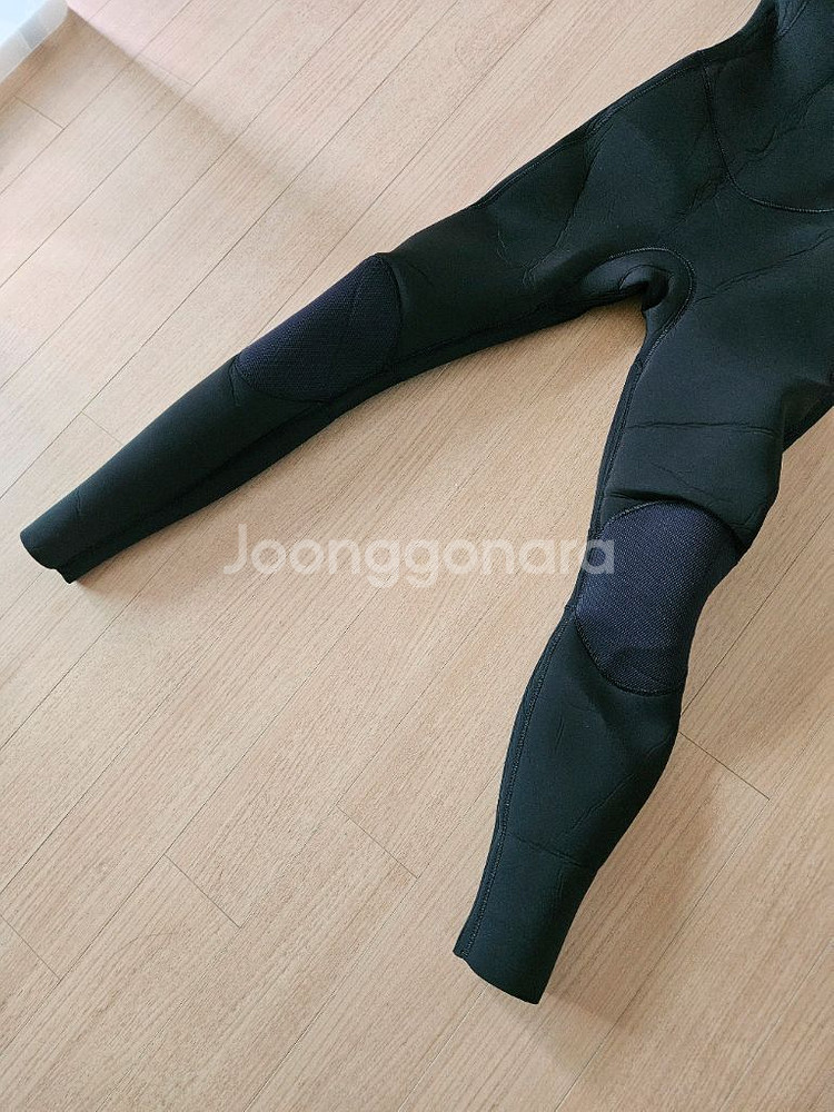 내셔널지오그래픽 여성 체스트 집 풀수트2 3mm--3