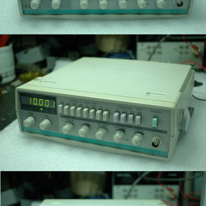 Topward8150 Function Generator