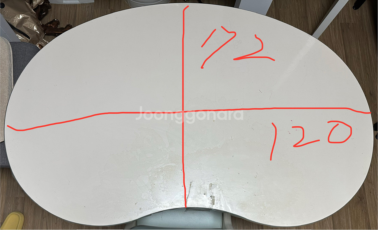 퍼시스 어린이 테이블 + 일룸 링고의자 (직거래)--1