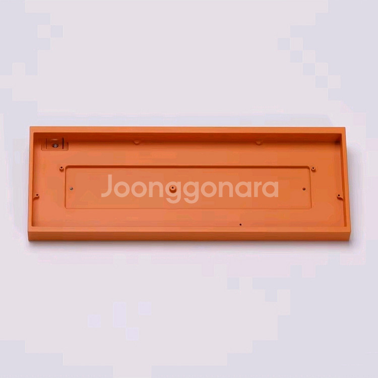 TOFU60REDUX 두부60 하우징 풀박(키캡 할인)--0