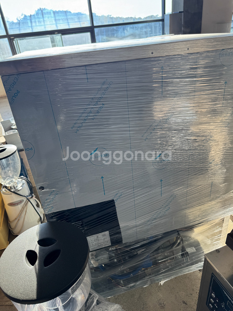 브레짜 100kg 제빙기--6