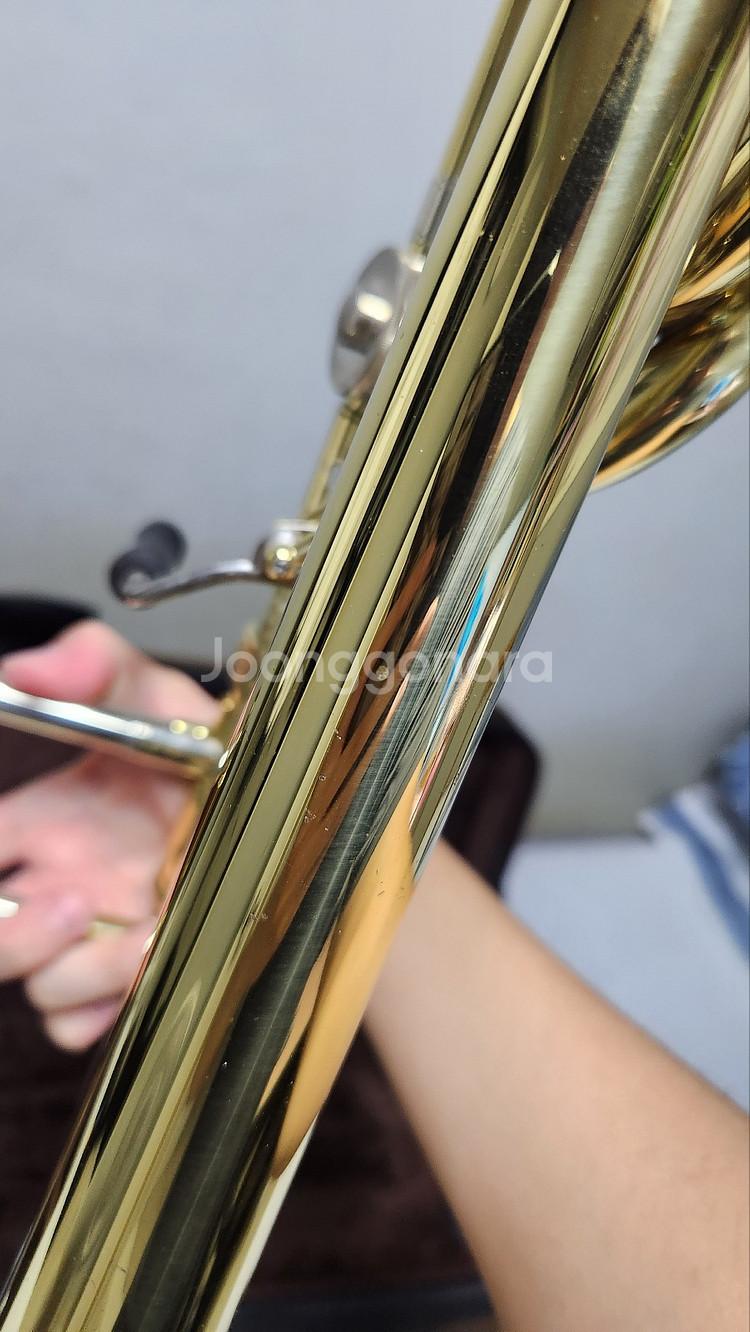 이스트만 트롬본(트롬본) ETB-432--5