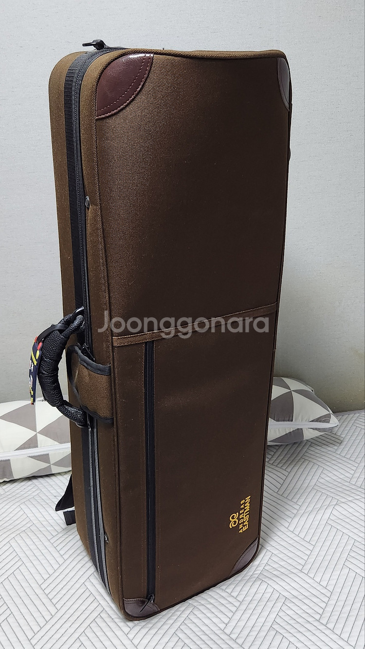 이스트만 트롬본(트롬본) ETB-432--9