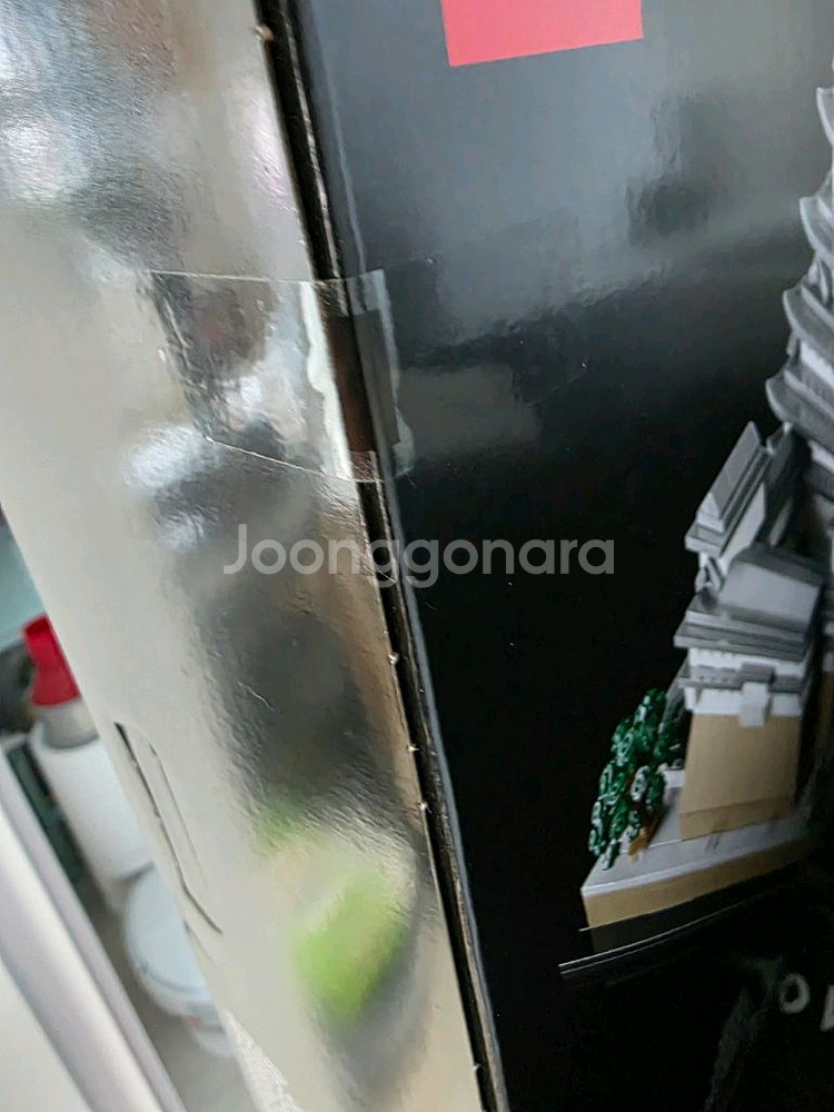 레고 21060 히메지성 + 라마브 라이트브릭 팝니다--5