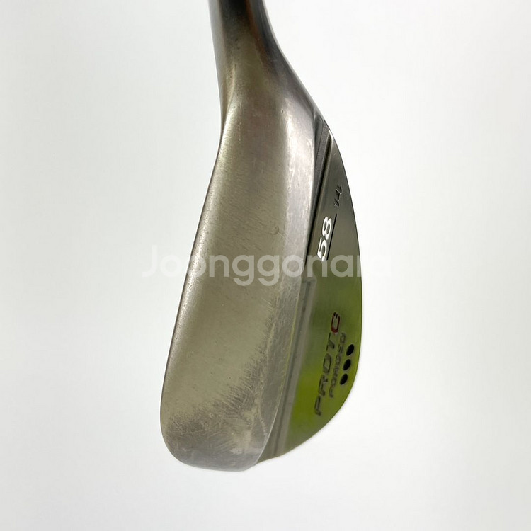 PROTO-C FORGED WEDGE 58/14--6