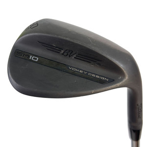 타이틀리스트 VOKEY SPIN MILLED SM10