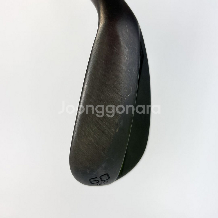 타이틀리스트 VOKEY SPIN MILLED SM10--5