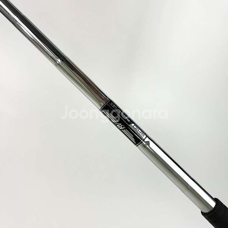 타이틀리스트 VOKEY SPIN MILLED SM10--7