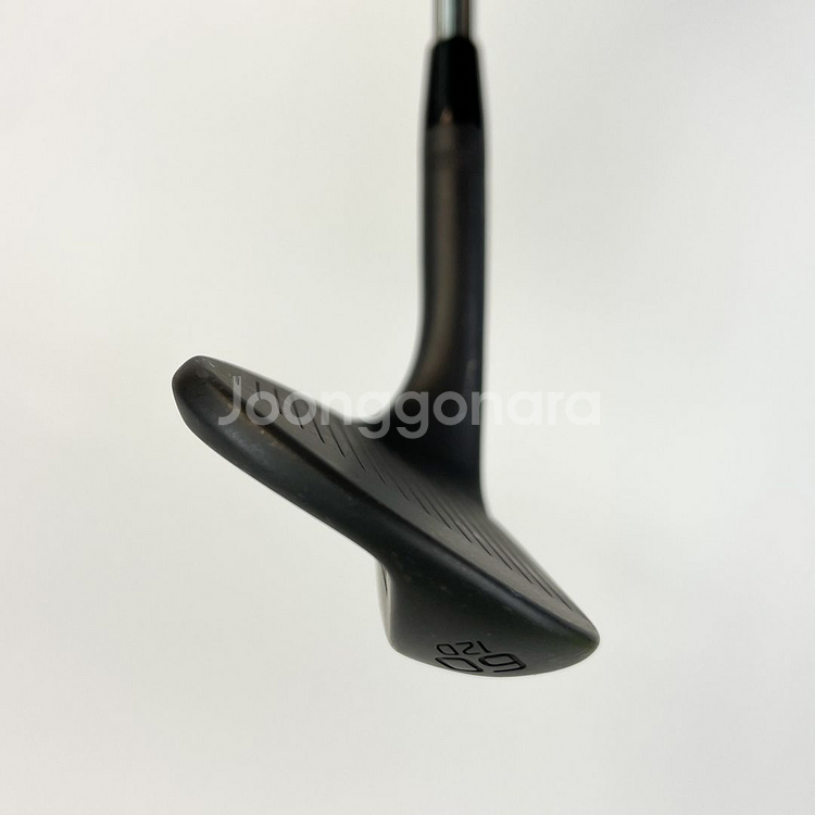 타이틀리스트 VOKEY SPIN MILLED SM10--4