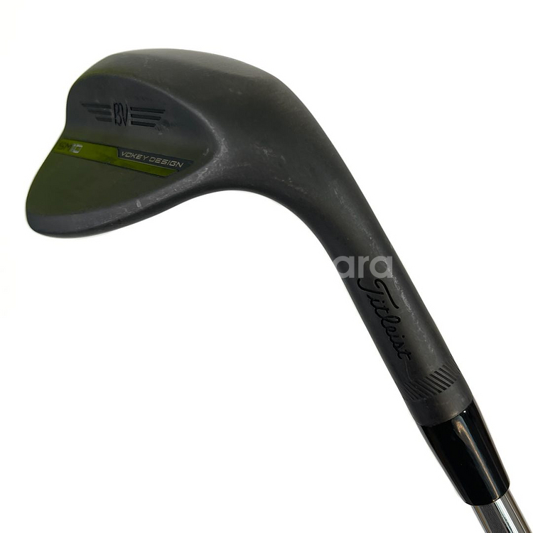 타이틀리스트 VOKEY SPIN MILLED SM10--1