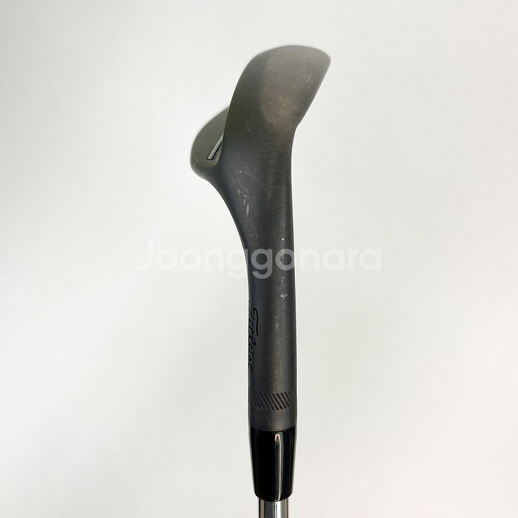타이틀리스트 VOKEY SPIN MILLED SM10--2
