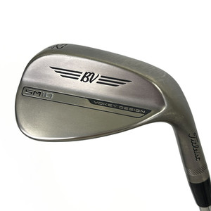 VOKEY SPIN MILLED SM10 52/12F