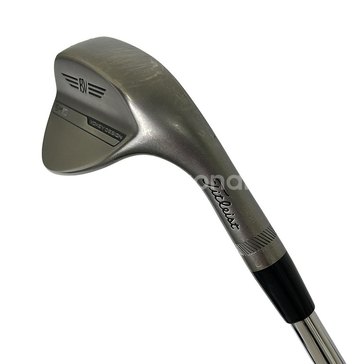 VOKEY SPIN MILLED SM10 52/12F--3