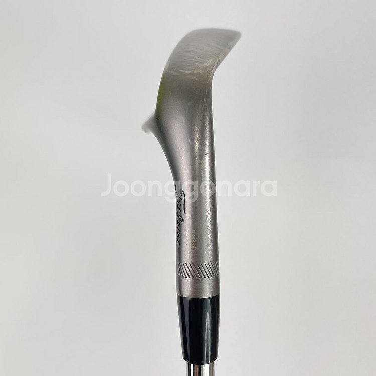 VOKEY SPIN MILLED SM10 52/12F--4