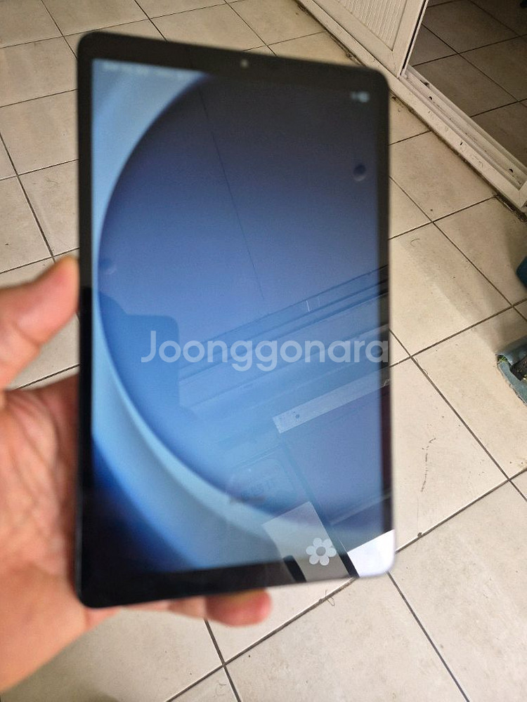 갤럭시탭 a9 lte--2