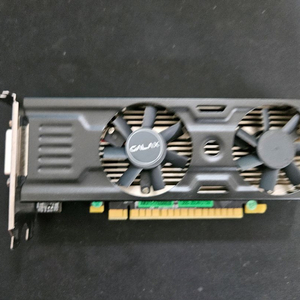 갤럭시 gtx1050 Lp (슬림형,사무용)