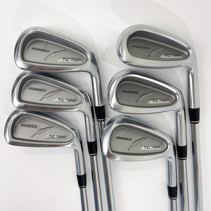 포틴 TC-788 FORGED [5,6,7,8,9,PW