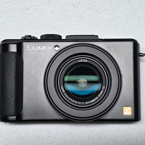 파나소닉 LX7 정품 풀세트 + 추가배터리