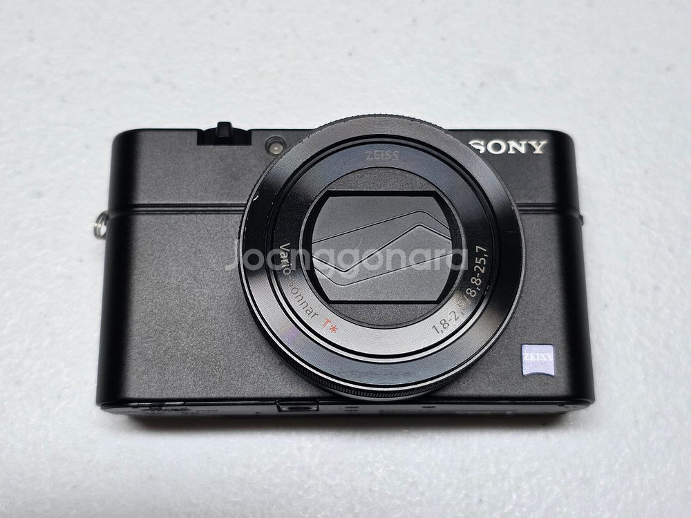 소니 RX100 M4--0