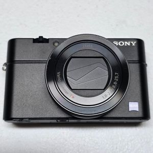 소니 RX100 M4