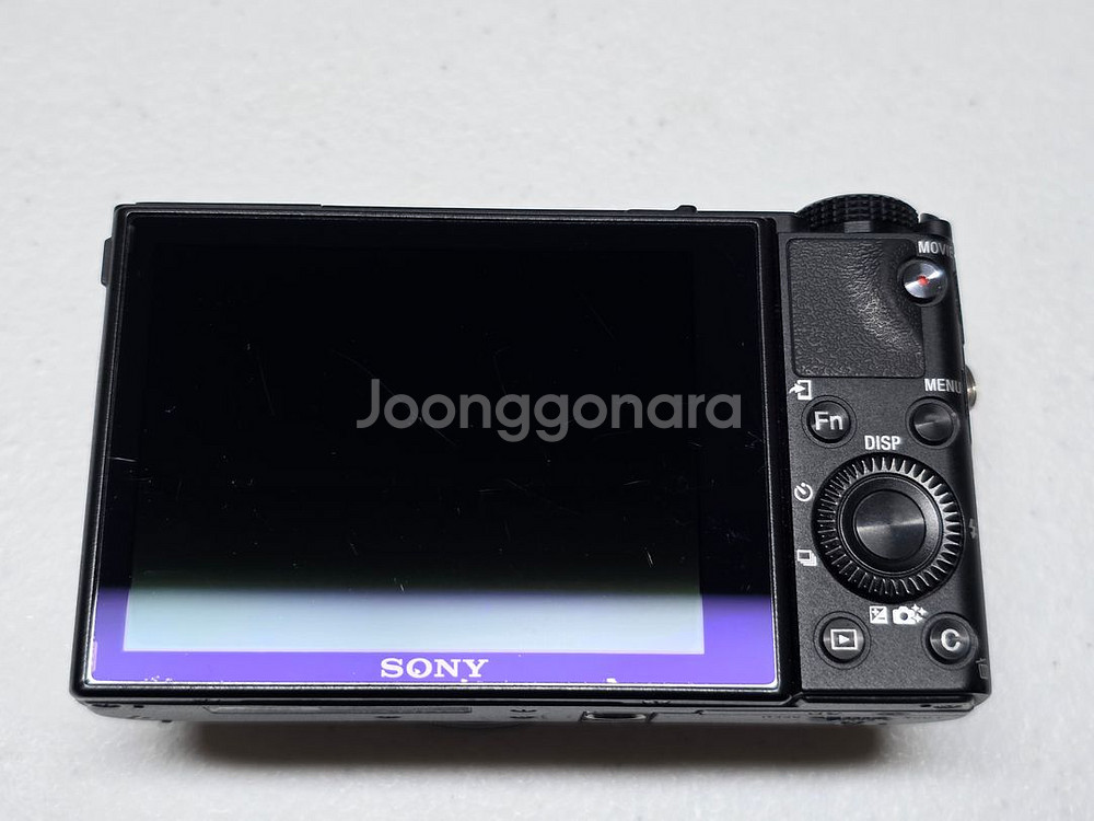 소니 RX100 M4--1