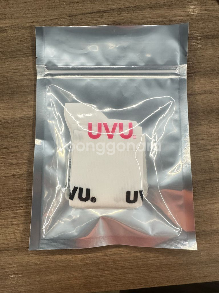 uvu 러닝양말 S-M 사이즈(새상품)--0