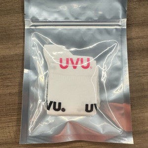 uvu 러닝양말 S-M 사이즈(새상품)