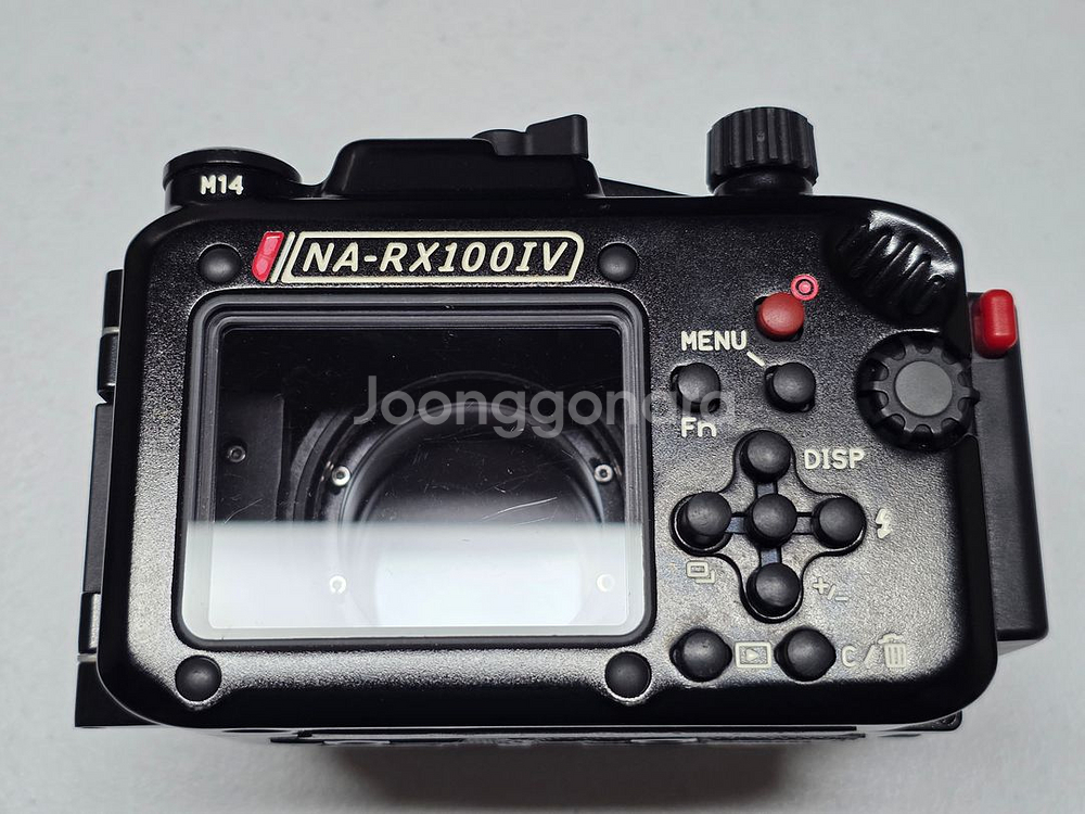 소니 RX100 M4--5