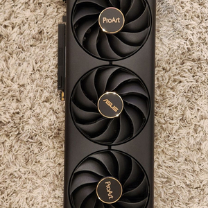 [판매] ProArt RTX 4070 Ti Super