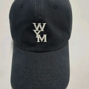 우영미 볼캡
