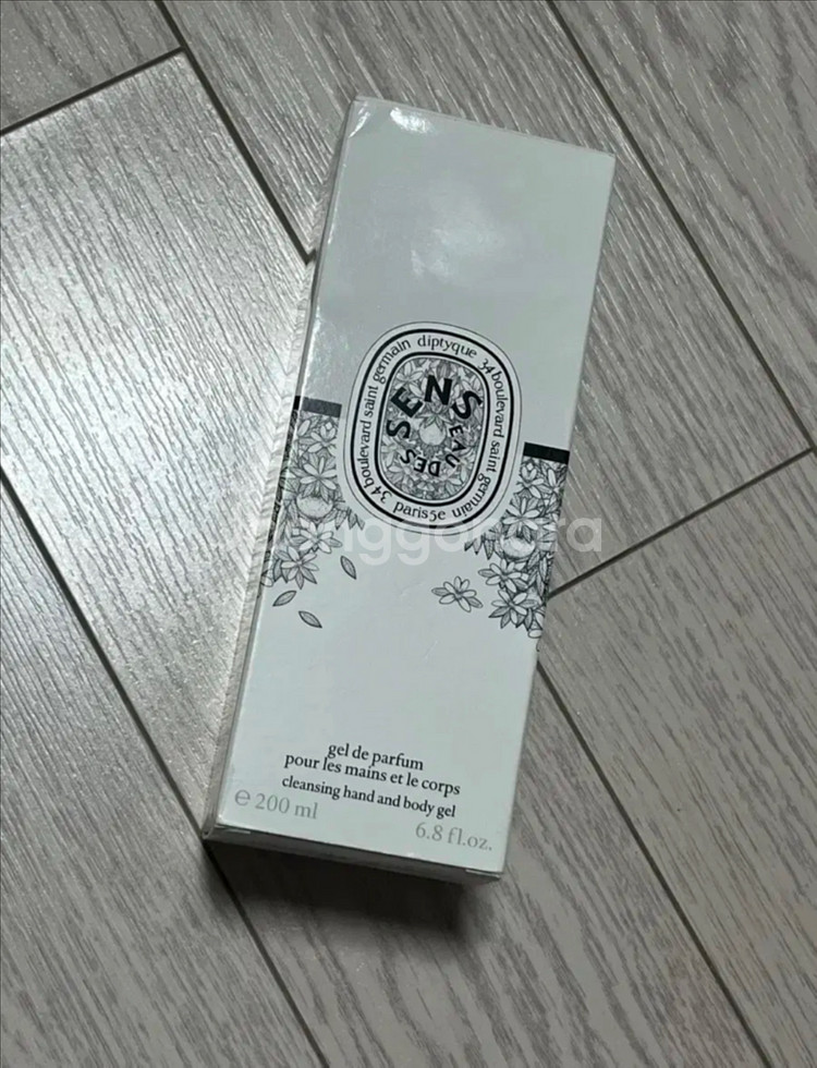 딥티크 오데썽 바디워시--0